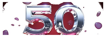 r 50 logo